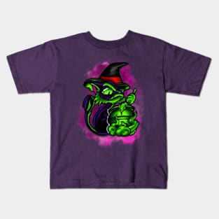 brewing Kids T-Shirt